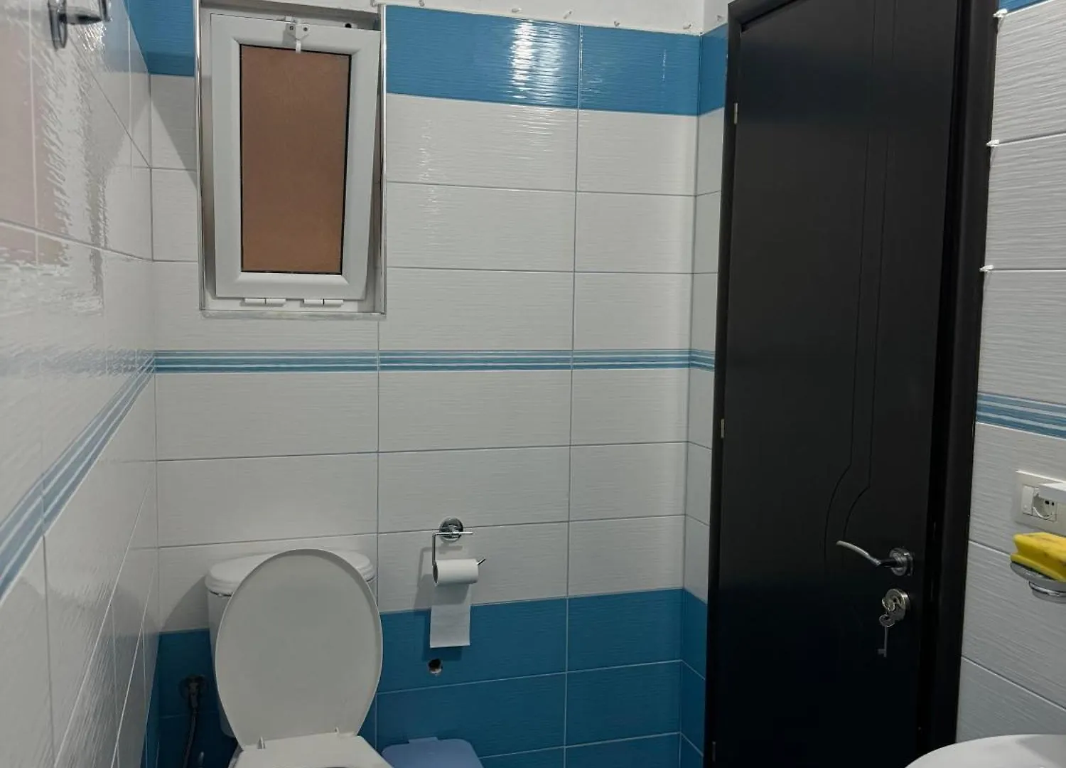 SarandëTe Rori公寓 Sarandë