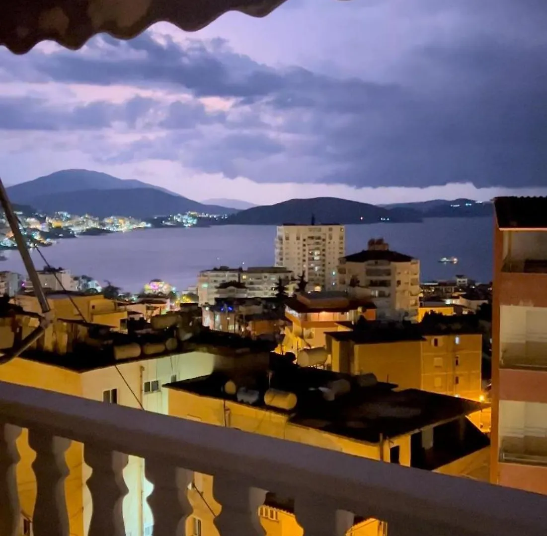 Sarandë Te Rori 아파트 알바니아
